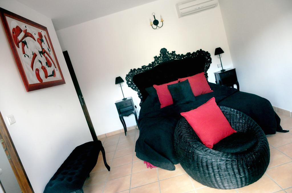 Chambres D'Hotes Des Huppes Nimes Exterior photo